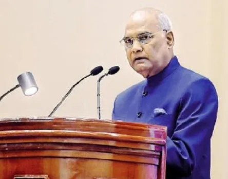 President Kovind to Inaugurate Festival of Innovation and Entrepreneurship in Gandhinagar