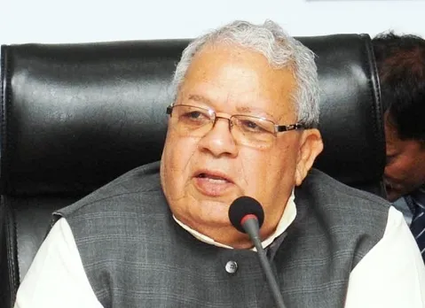 Time for Manufacturing MSMEs to Adopt Best Practices and follow ZED : Kalraj Mishra