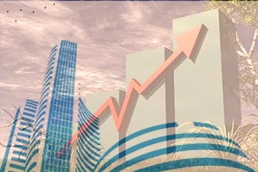 Sensex Climbed Up by 267 Pts, Global Economic Conditions Shows Recovery