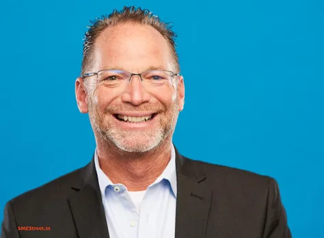 Patrick McCue is Global Vice President of Channel Sales for LogMeIn