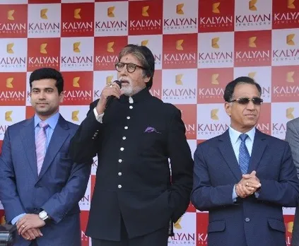 Kalyan Jewelers to Invest Rs 1,000 Cr to Open 20 Stores in FY19