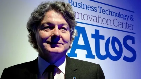 Atos Propose to Acquire Gemalto