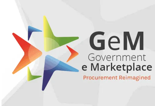 Rs. 6744 Crore Procurement was Done by MHI Through GeM