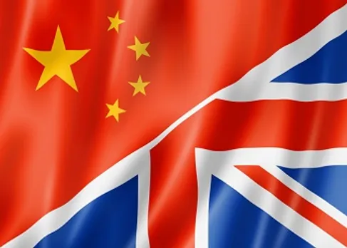 Great Britain Shows Inclination Towards China with OBOR Initiative
