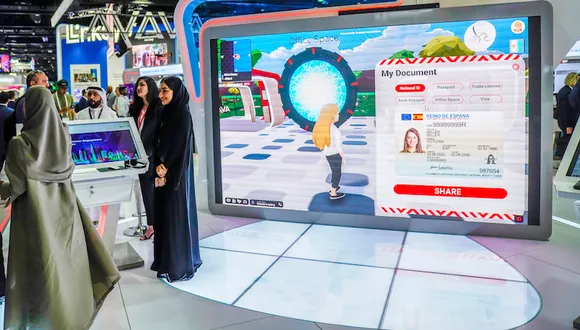 Avaya Executes on Dubai’s Metaverse Vision with ‘Meta Experience’ Technology Showcase