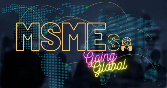 Global Business Avenues for Indian MSMEs in 2023