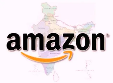 Amazon Hopeful for Upcoming E-commerce Policy