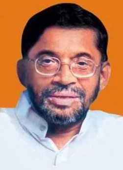 Santosh Gangwar is the MoS of Finance Ministry