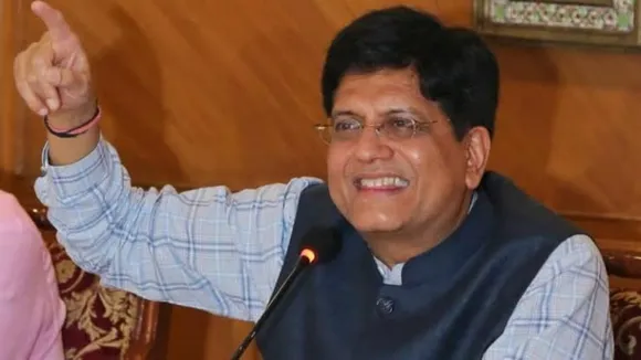 Quality Standards Must be Kept at Top Priority: Piyush Goyal