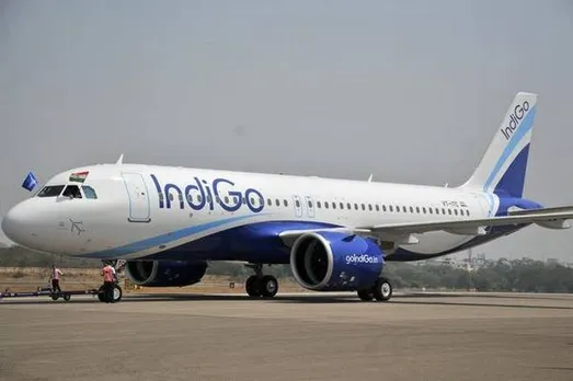 IndiGo transports over 2.1 mn vaccine doses in 8 days