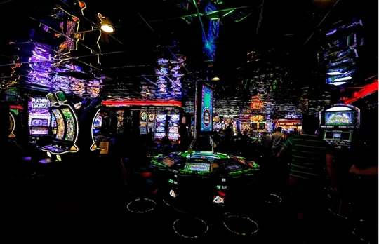 The Evolution Of The Internet And Its Impact On Gambling And Casinos