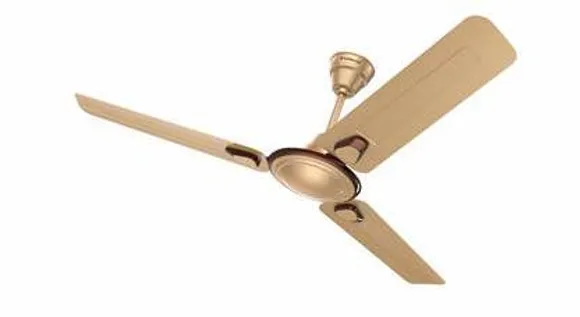 Goldmedal Electricals Introduces Star-Rated Vector Fans