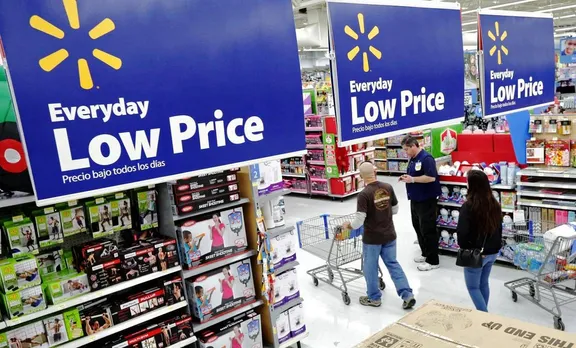 Retailers Complains to CCI Against Walmart-Flipkart Deal