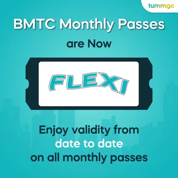 Multi Modal Transit App Tummoc Launches Flexi Pass for Hassle Free Travel