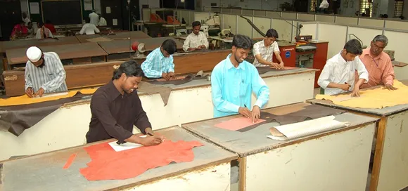 Indian Footwear, Leather & Accessories Development Programme, SMESTreet