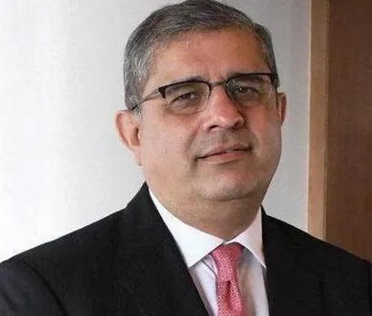 amitabh choudhary, Axis Bank