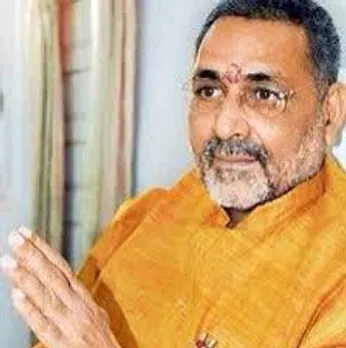 RBI Issued Detailed Guidelines to Banks for MSMEs: Giriraj Singh