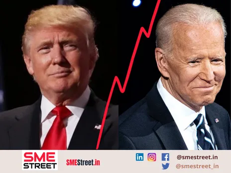 Trump & Biden Tussle Touches Court & Streets: US Elections 2020