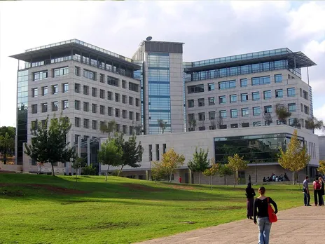 M.Sc. and Ph.D. Physics at Technion Israel Institute of Technology