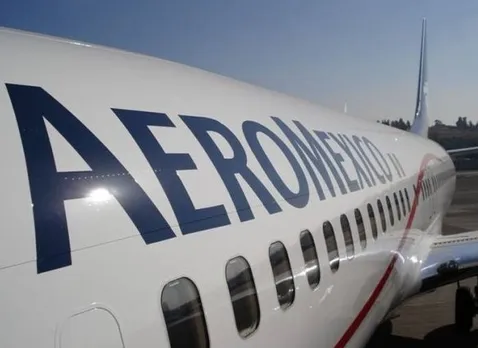 SITA To Build Connectivity for AEROMEXICO Across 50 Global Locations