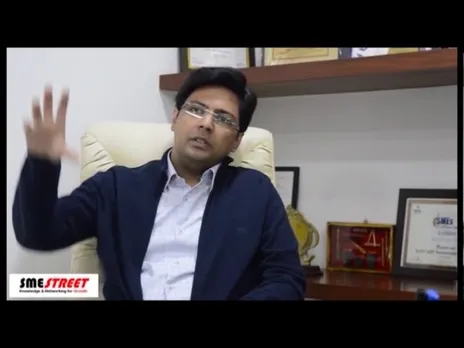 Potential of Digital MSME Scheme for Indian MSMEs