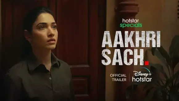 Aakhri Sach Review: The first two episodes shed new light on the infamous Burari death case, but miss out on the gripping intensity a topic like this deserves