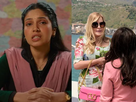 #ICYMI: White Lotus 3 cast revealed; Bhumi Pednekar to star in a Netflix thriller