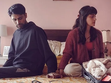 Sahela review: Raghuvir Joshi’s debut feature unveils issues of intimacy, desire and the burden of familial expectations from a newly married couple!