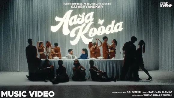 Aasa Kooda 