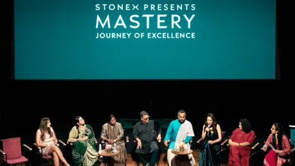 Stonex Mastery 