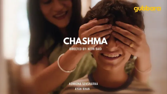 Chashma trailer