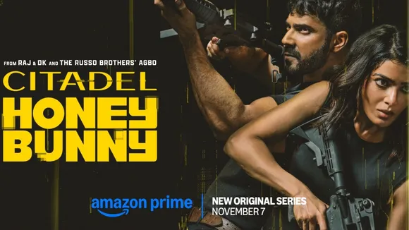 Amazon Prime Video