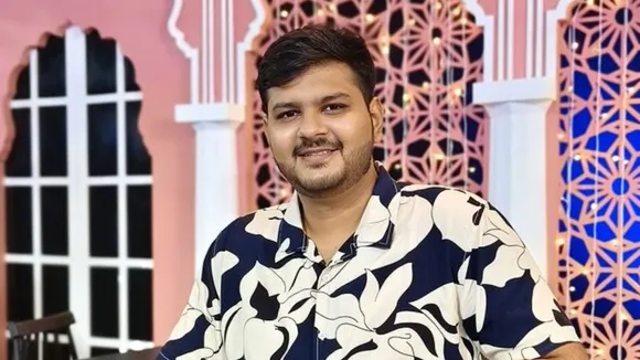 Tejas Patil