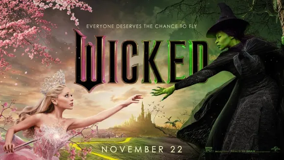 Wicked review