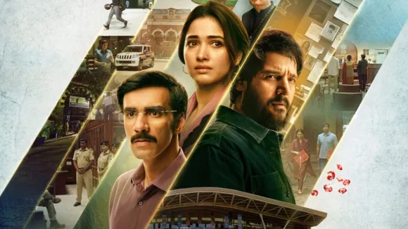 Sikandar Ka Muqaddar review