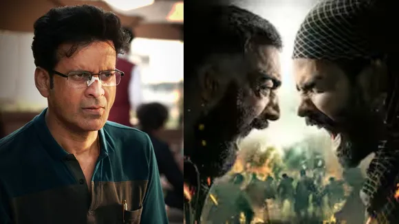 Other OTT releases dec 2024