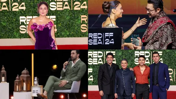 Red Sea Film Festival