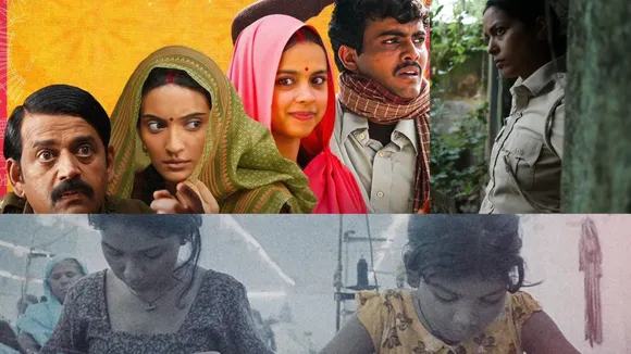 Indian films at the 2025 Oscars