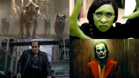 Villain Origin Stories of 2024