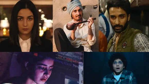 15 Bollywood characters from 2024