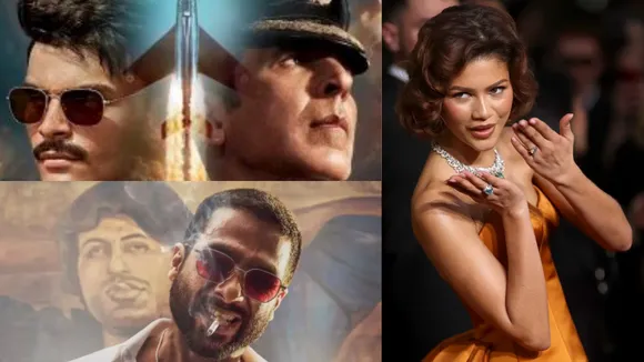 Deva teaser ICYMI January 7th 2025 