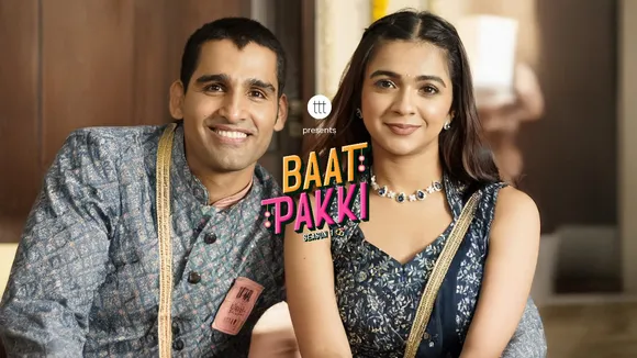 Baat Pakki teaser