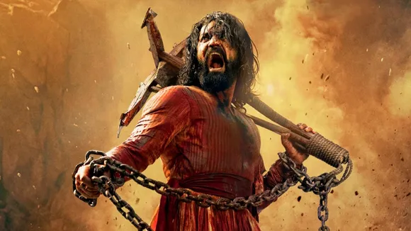 Chhaava trailer