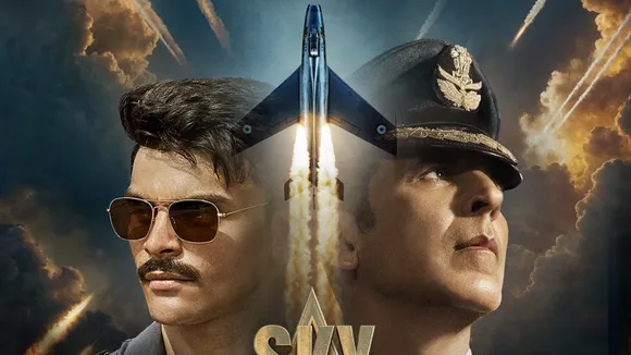 Sky Force