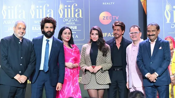 IIFA 2025