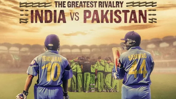 India vs Pakistan