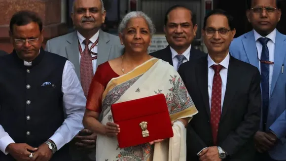 Union Budget 2025 highlights