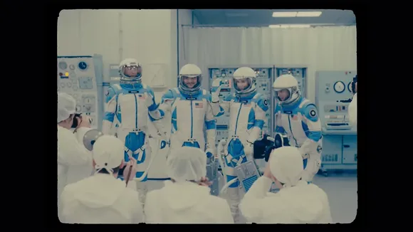 fantastic four trailer