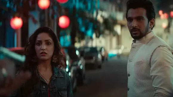 Dhoom Dhaam