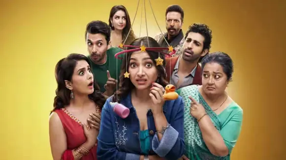 Oops Ab Kya review
